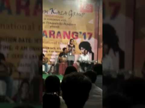 Tejesvi Sharma Kya Jaanu Sajan