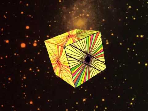 Paranoid Social Club - Pusherman