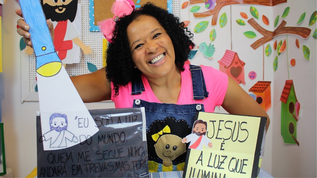 ENCORAJAMENTO PARA CRIANÇAS