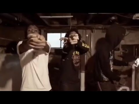 Blumberg Geez X Doovie - Full Heaters (Official Music Video) (shot by @djbey215) 