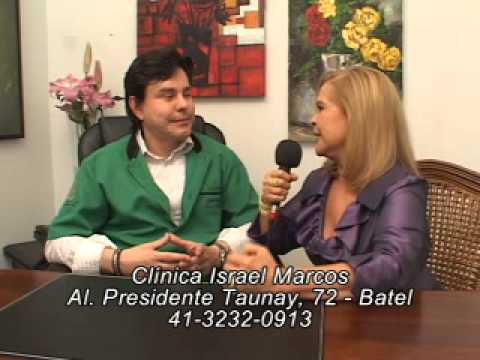 Programa Maria Pia - Clnica Israel Marcos