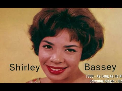 download lagu mp3 mp4 As Long As He Needs Me Shirley Bassey Lyrics, download mp3 As Long As He Needs Me Shirley Bassey Lyrics free downloadn, video klip As Long As He Needs Me Shirley Bassey Lyrics