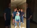 The King's Singers rehearse 'Blackbird' (The Beatles, arr. Daryl Runswick)
