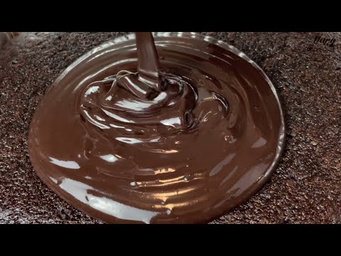 Easy Chocolate Frosting | Cocoa Powder Frosting | Mary Cookhouse