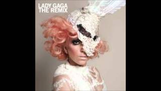 Lady Gaga - Eh, Eh (Nothing Else I Can Say) (Frankmusik &#39;&#39;Cut Snare Edit&#39;&#39; Remix)