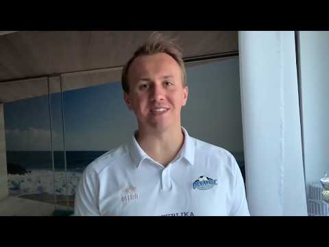 Domowa Akademia Olympic - zabawy kreatywne