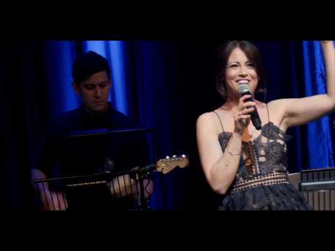 Emma Hatton   'The Show Must Go On' by Queen
