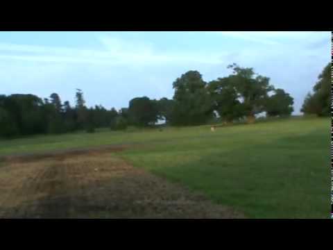 Weston Park Model Aircraft Show 2010 Part 2 - RDMFC