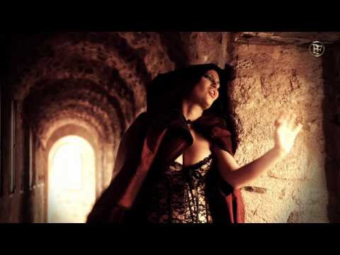 Syra Martin Ready to Fly Como se hizo,Making off