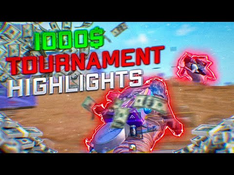 AgoNN | Highlights 1000$ Tournament
