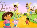 Dora S Enchanted Forest Adventures Dora Saves King Unicornio 3 Clip2