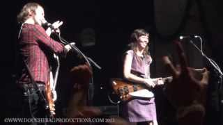 Silversun Pickups -  Gun-Shy Sunshine  08/07/2013