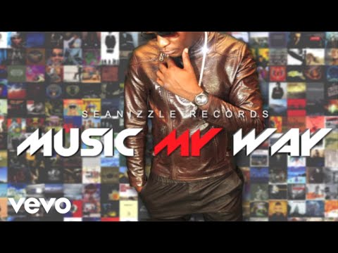 SEANIZZLE - Rasta Party ft. Bugle