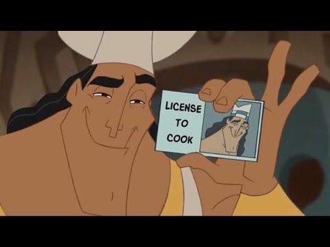 WONDER WHAT WE GOT HERE