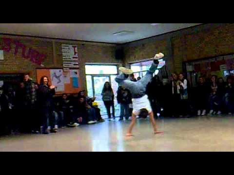 AdnaaaaaN Auss LangeeweiLe.. haha beste hauptschule (sarstedt)