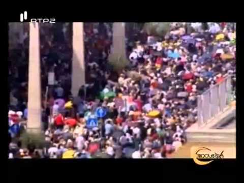 Programa Ecclesia (emissão 04-05-2011)