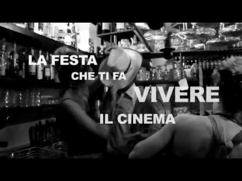 4 Ottobre 2014 | Lucca Effetto Cinema Notte | Trailer