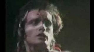 Adam &amp; The Ants - Ant Rap (Live)