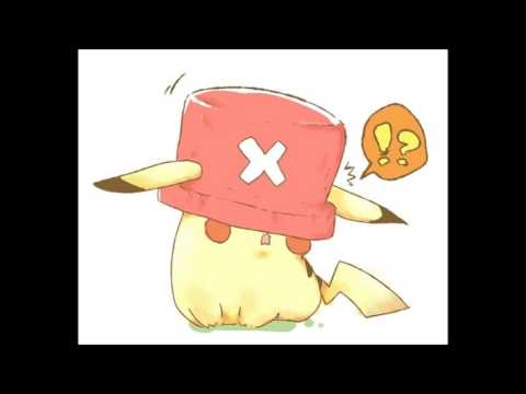 {Pikachu no Uta ピカチュウのうた}