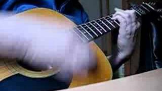 Scorpion guitar lesson"we''ll burn the sky"leçon guitar