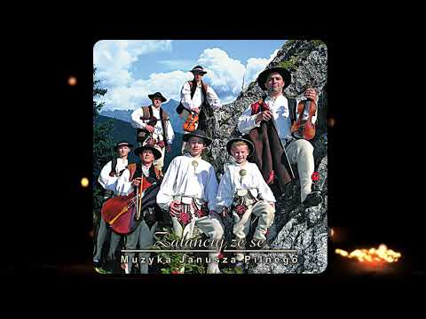Muzyka Janusza Pilnego - Hej  Życie Moje Życie