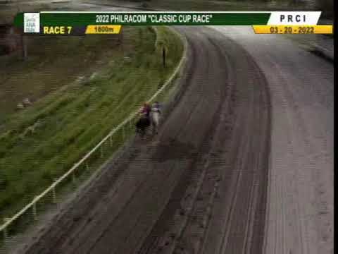 PRCI Race 7 - March 20, 2022