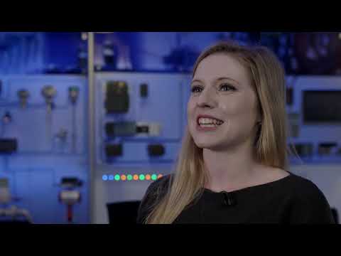 What is it like to work at Siemens?
