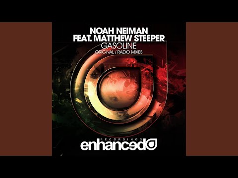 Gasoline (Radio Mix)