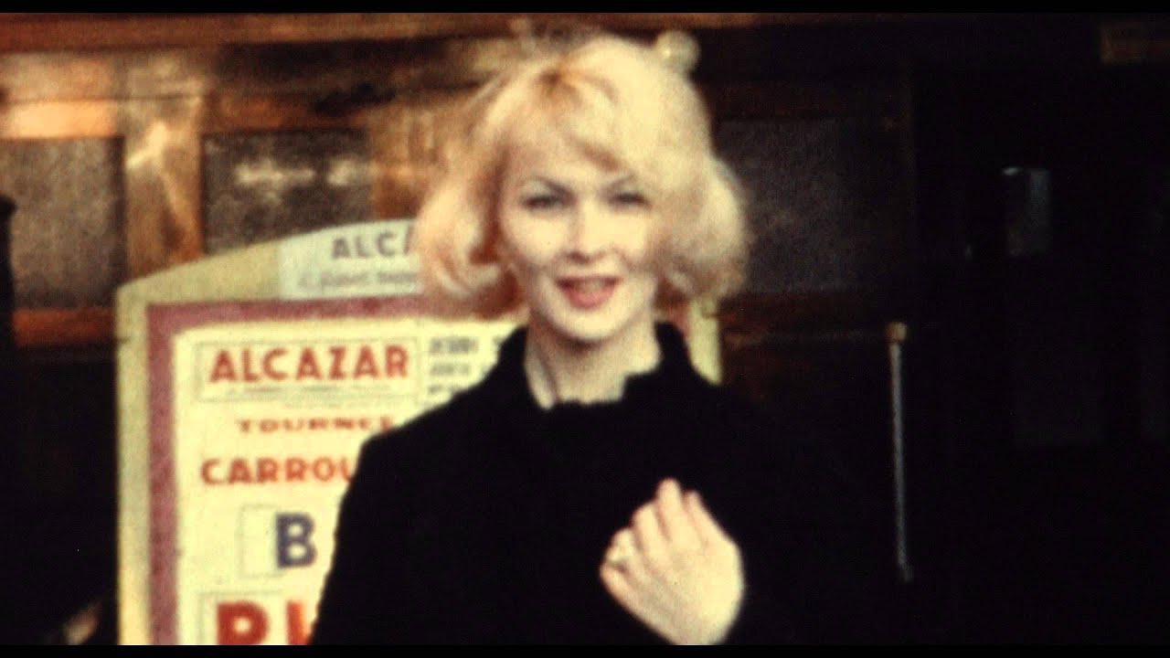 Miniature de la vidéo Bambi de Sébastien Lifshitz du film Bambi : une nouvelle femme