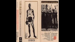 CARI AMICI SOLDATI - LAIBACH (1983)