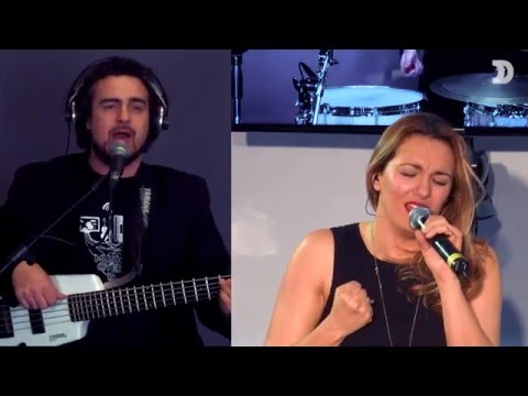 Music Over IP 2015 - Someone Like You