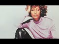 Whitney Houston Joy To The World Instrumental