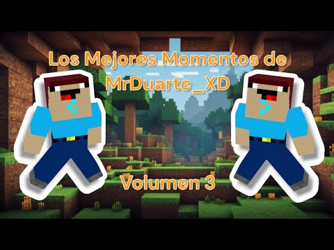 Los Mejores Momentos de @MrDuarte_xD : Volumen 3 + 16 Nuevos Shorts