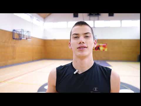 CGA Predstavljanje - Aleksa Sljuka ENG