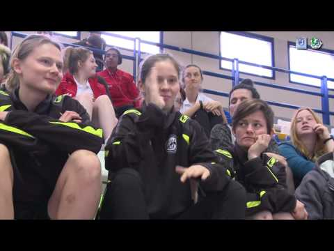 3. DCL FUTSAL 11.02.2016 women 4final