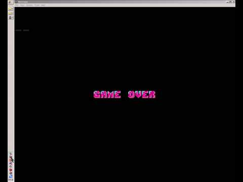 Sam Coupé game bulg1capture 1