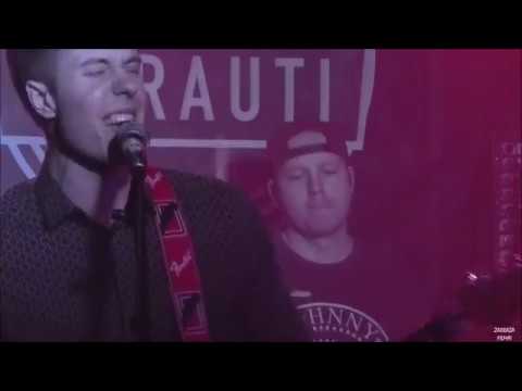 Still Runners @ nArauti Vilnius 2019 01 19