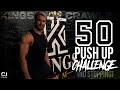 Chest, Shoulders & Arms Workout (Exercise Breakdown) Kings Gym Crawley