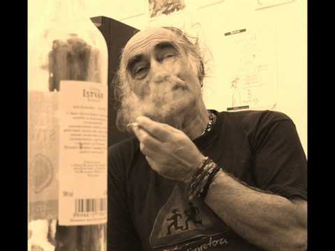 Gori ussi Winnetou - Istra ti materina