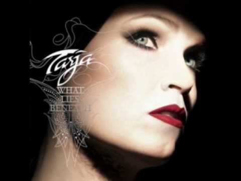 Dark star- Tarja turunen feat Phil Labonte
