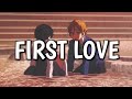 First Love Nikka Costa Cover By Gek Rani Yura Shibata Lyrics Everyone Can See