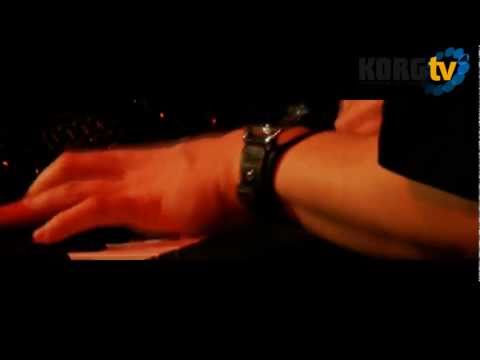 KORG TV / SV-1 Masterclass Jam Videos - Video 3 von 5