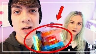 FAKE PRODUCTEN TESTEN MET LISA!