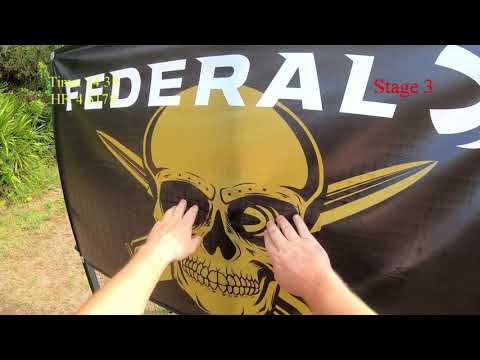 USPSA Race Gun Nationals 2020