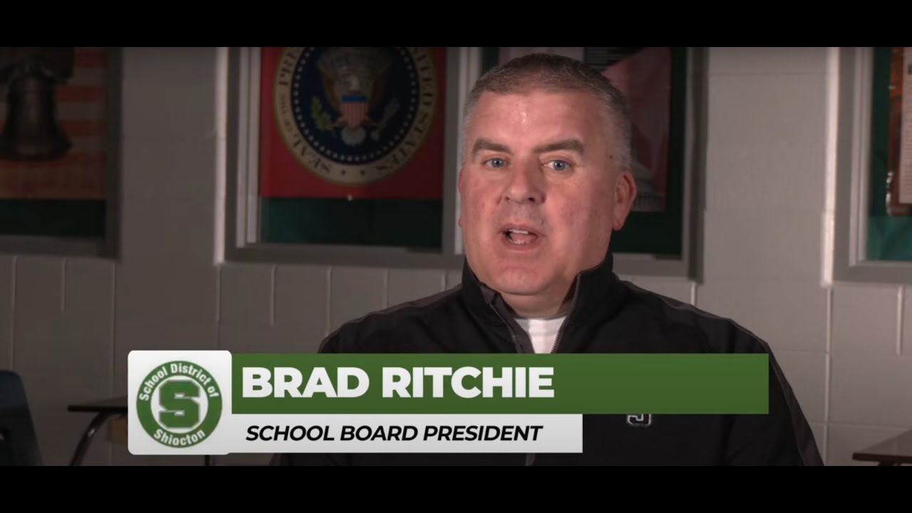 Moving Shiocton Forward: Why This Referendum Is on the Ballot