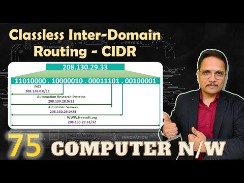 Computer Network by Engineering Funda