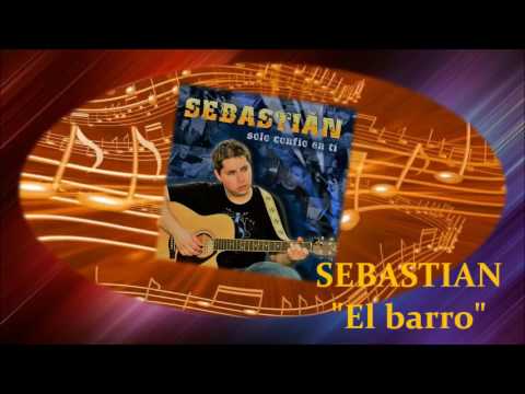Sebastian Amaro - El barro