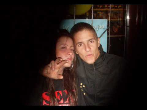 Heidi Jarosz - Koniec ( kobiecy Rap 2 )