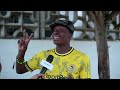 FUMAU MASHAIRI ATUMA SALAMU KWA AL AHLY PACOME NA MAX WAIFANANISHWE NA CHAMA NI KUKOSA ADABU