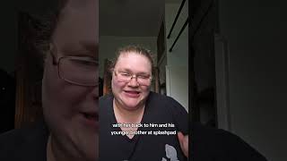 A good reminder of why I hate the general public